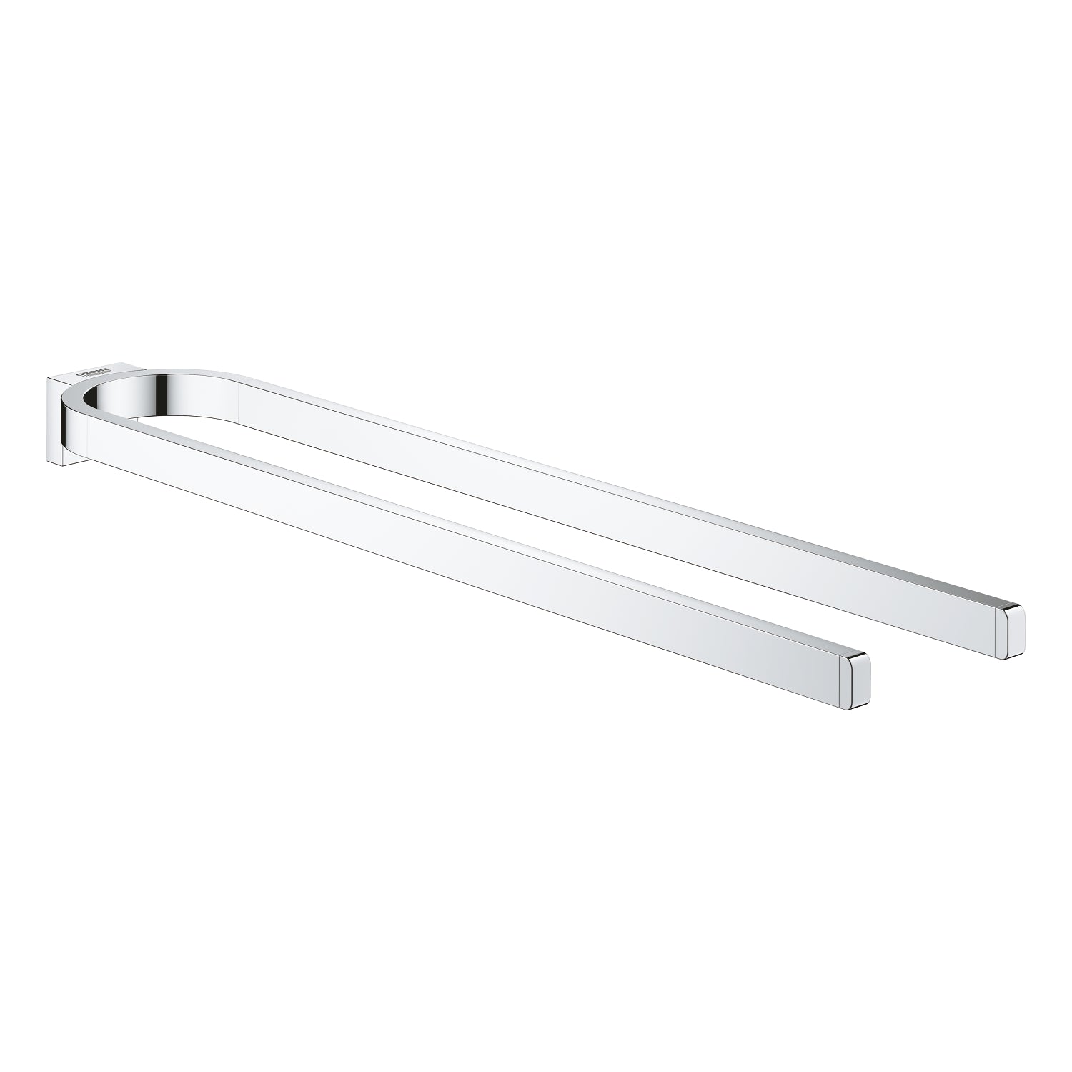 Grohe Selection İkili Havluluk - alternatif görünüm - GROHE 41059000