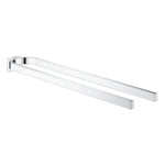 Grohe Selection İkili Havluluk - alternatif görünüm - GROHE 41059000