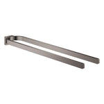 Grohe Selection İkili Havluluk, Sert Grafit - alternatif görünüm - GROHE 41059A00