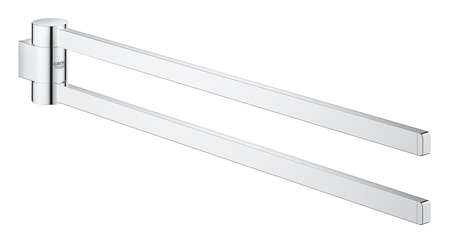 Grohe Selection İkili Döner Havluluk - GROHE 41063000