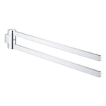 Grohe Selection İkili Döner Havluluk - alternatif görünüm - GROHE 41063000