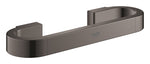 Grohe Selection Tutamak/Havluluk, Sert Grafit