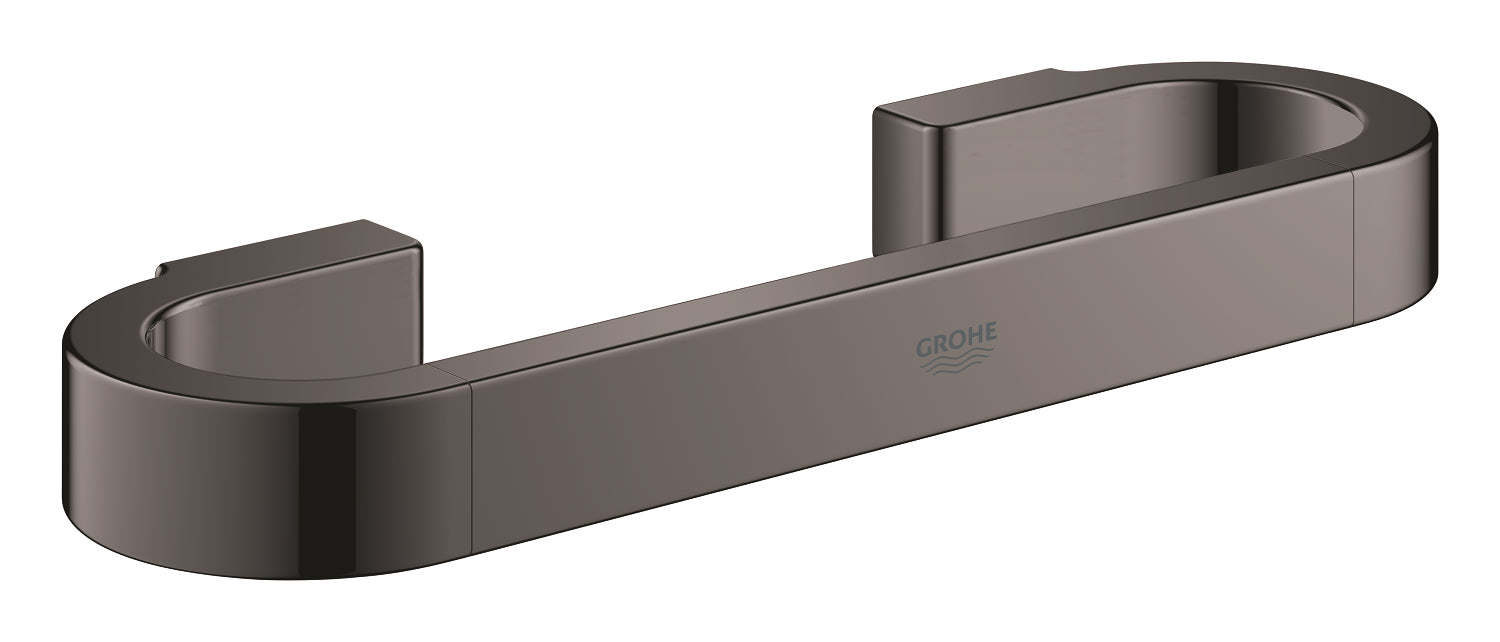 Grohe Selection Tutamak/Havluluk, Sert Grafit