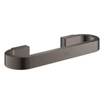 Grohe Selection Tutamak/Havluluk, Sert Grafit - alternatif görünüm - GROHE 41064A00