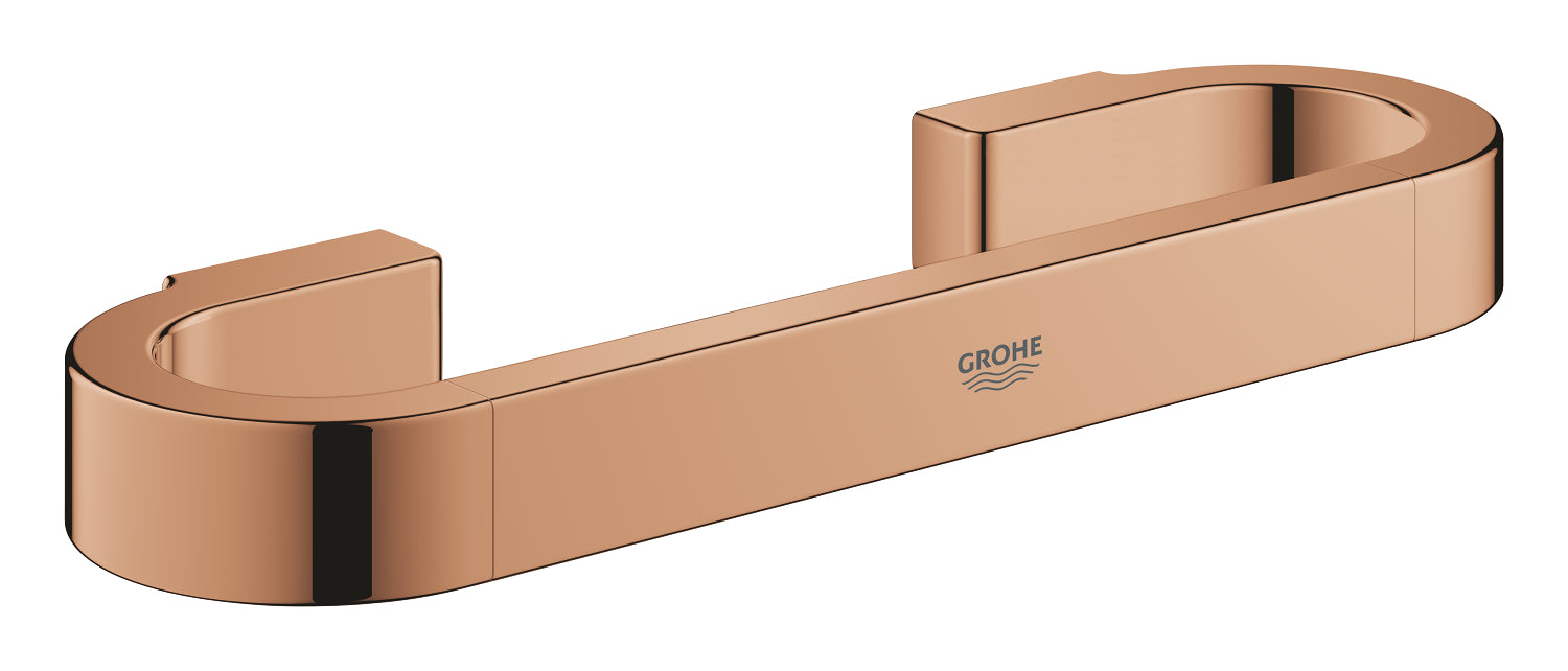 Grohe Selection Tutamak/Havluluk, Bakır