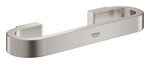 Grohe Selection Tutamak/Havluluk, Paslanmaz Çelik