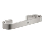 Grohe Selection Tutamak/Havluluk, Paslanmaz Çelik - alternatif görünüm - GROHE 41064DC0