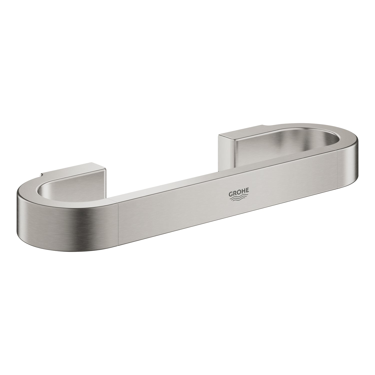 Grohe Selection Tutamak/Havluluk, Paslanmaz Çelik - alternatif görünüm - GROHE 41064DC0