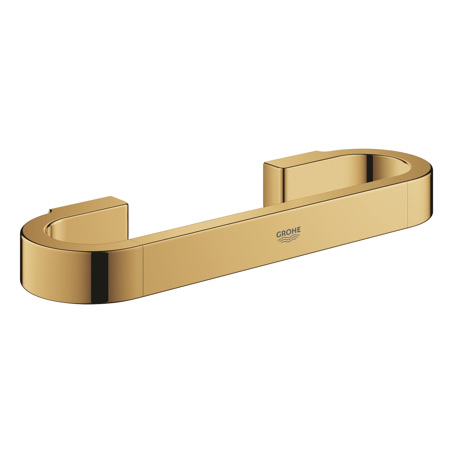 Grohe Selection Tutamak/Havluluk, Altın - alternatif görünüm - GROHE 41064GL0