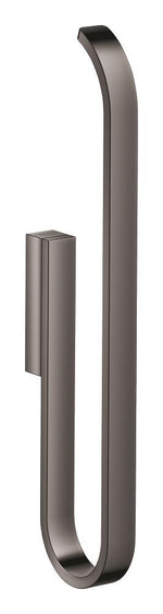 Grohe Selection Yedek Tuvalet Kağıtlığı, Sert Grafit - GROHE 41067A00