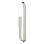Grohe Selection Yedek Tuvalet Kağıtlığı, Paslanmaz Çelik - alternatif görünüm - GROHE 41067DC0