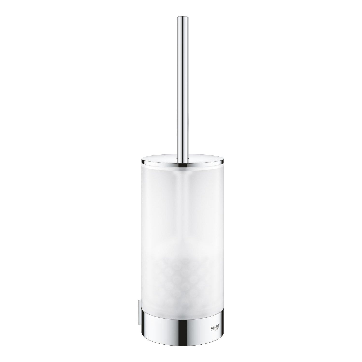 Grohe Selection Tuvalet Fırçalığı - alternatif görünüm - GROHE 41076000