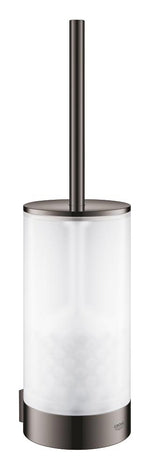 Grohe Selection Tuvalet Fırçalığı, Sert Grafit - GROHE 41076A00