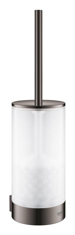 Grohe Selection Tuvalet Fırçalığı, Sert Grafit - GROHE 41076A00