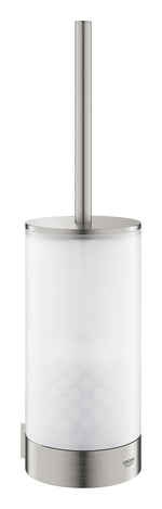 Grohe Selection Tuvalet Fırçalığı, Paslanmaz Çelik - GROHE 41076DC0