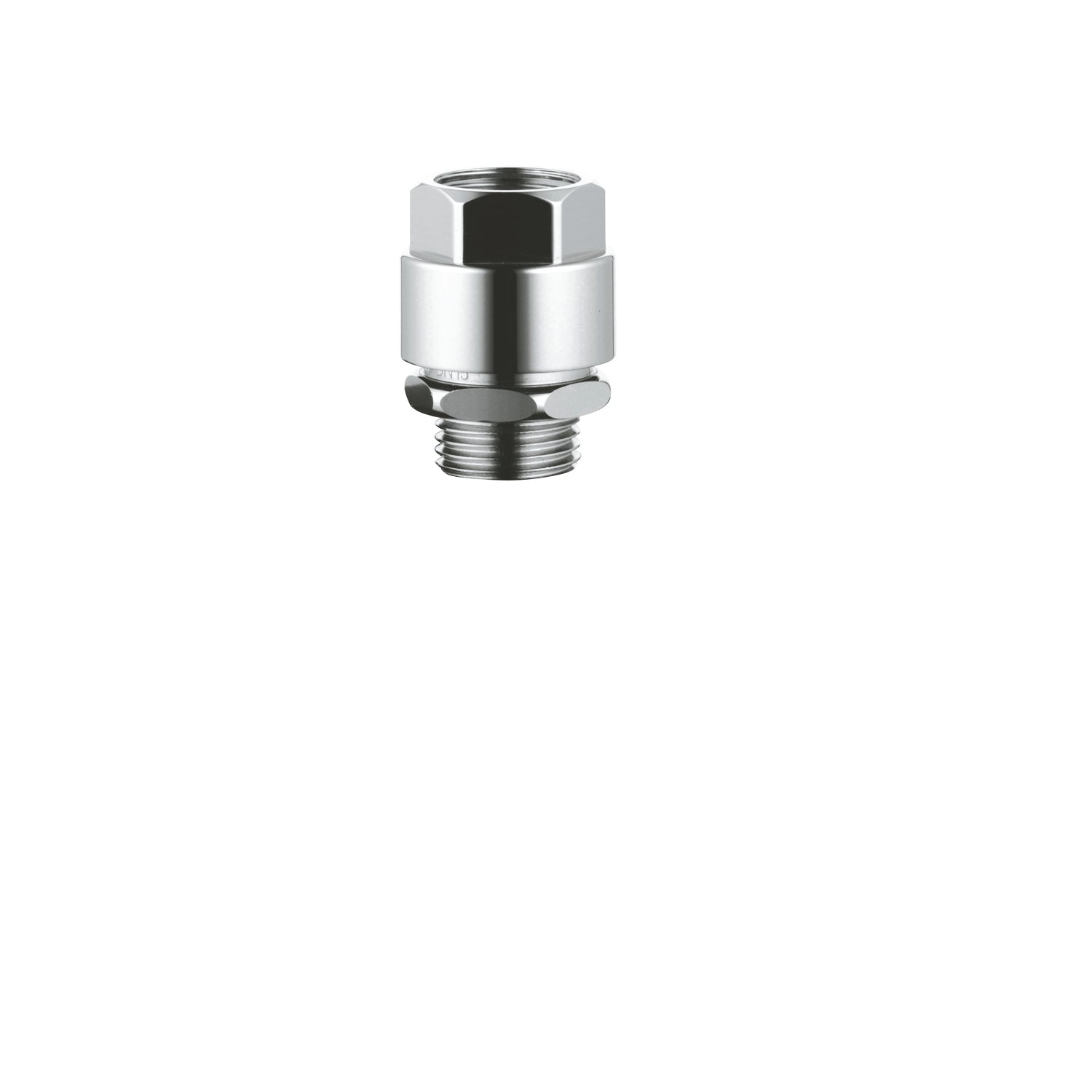 Grohe Ventilation Pipe - 41238000 - alternatif görünüm - GROHE 41238000