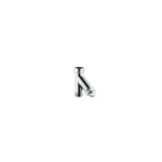 Grohe GROHE No CollectionOriginal WAS eğimli filtre 3/4" - alternatif görünüm - GROHE 41275000