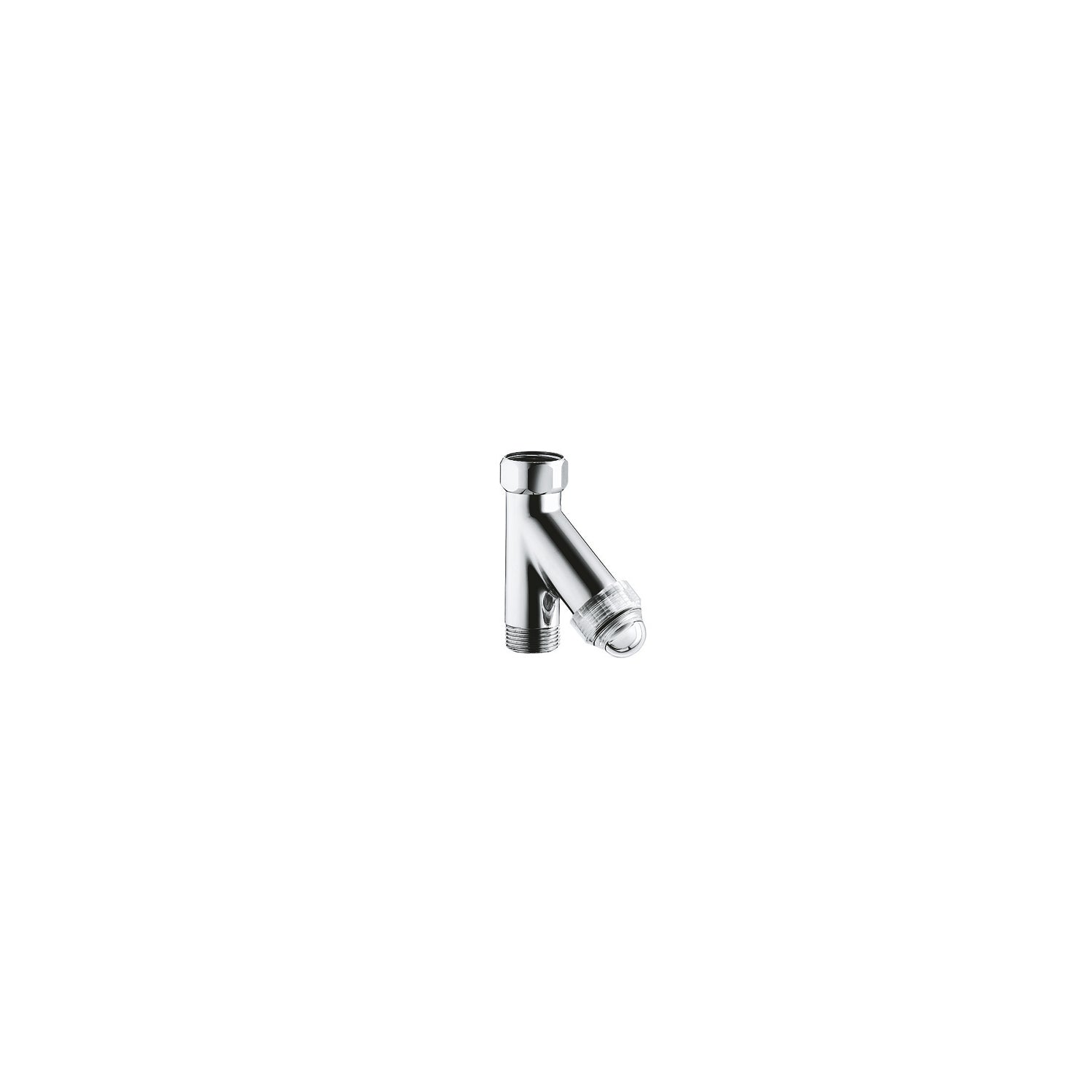 Grohe GROHE No CollectionOriginal WAS eğimli filtre 3/4" - alternatif görünüm - GROHE 41275000