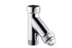 Grohe GROHE No CollectionOriginal WAS eğimli filtre 3/4" - GROHE 41275000