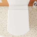 VitrA Valarte Takım Klozet Seti, Arkası Açık, 70 cm