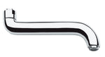 Grohe GROHE Europlus E termostat için CollectionSpout yok