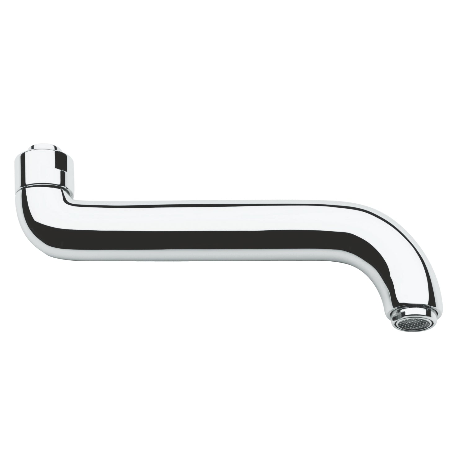 Grohe GROHE Europlus E termostat için CollectionSpout yok - alternatif görünüm - GROHE 42132000