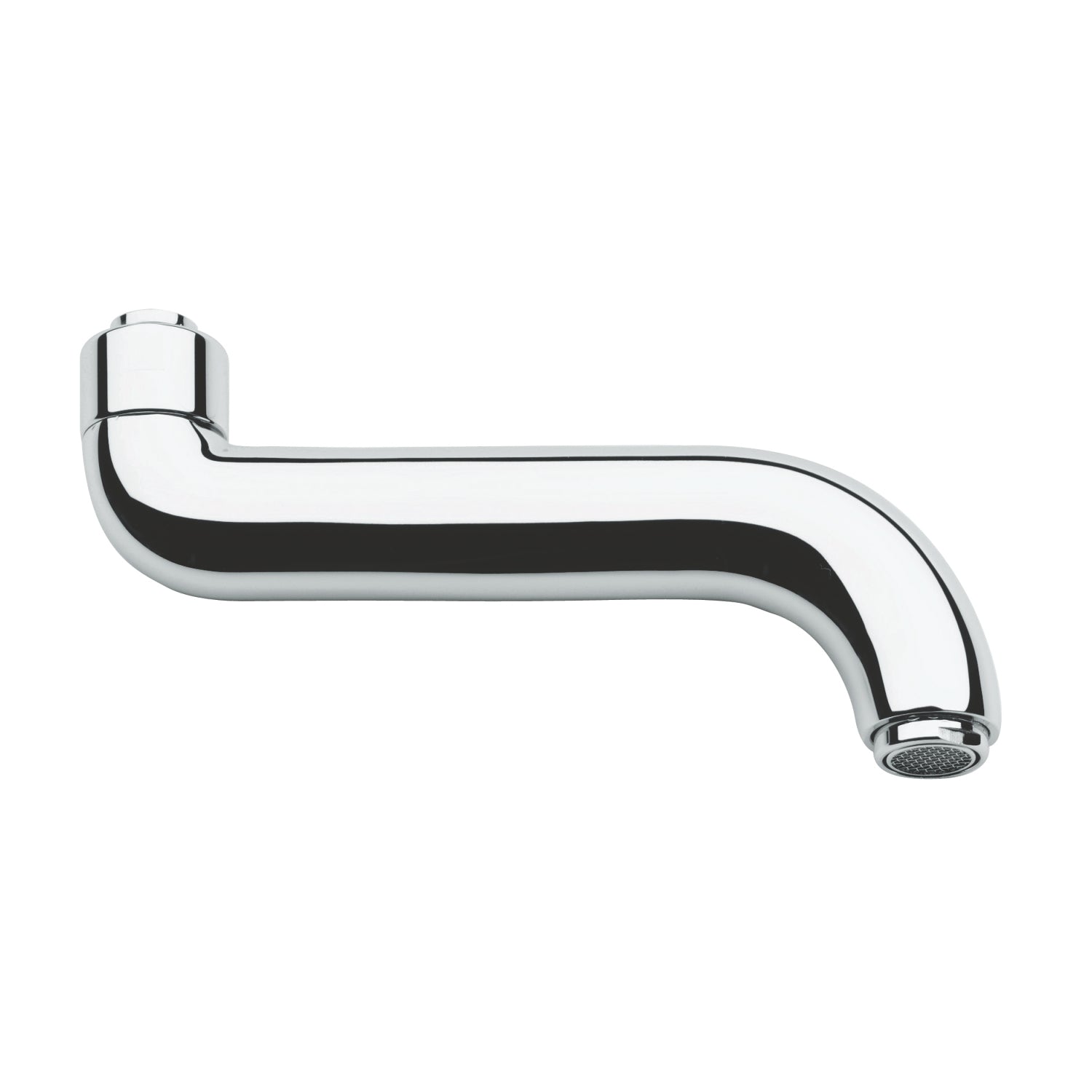 Grohe GROHE Europlus E termostat için CollectionSpout yok - alternatif görünüm - GROHE 42133000