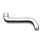 Grohe GROHE Europlus E termostat için CollectionSpout yok - alternatif görünüm - GROHE 42133000