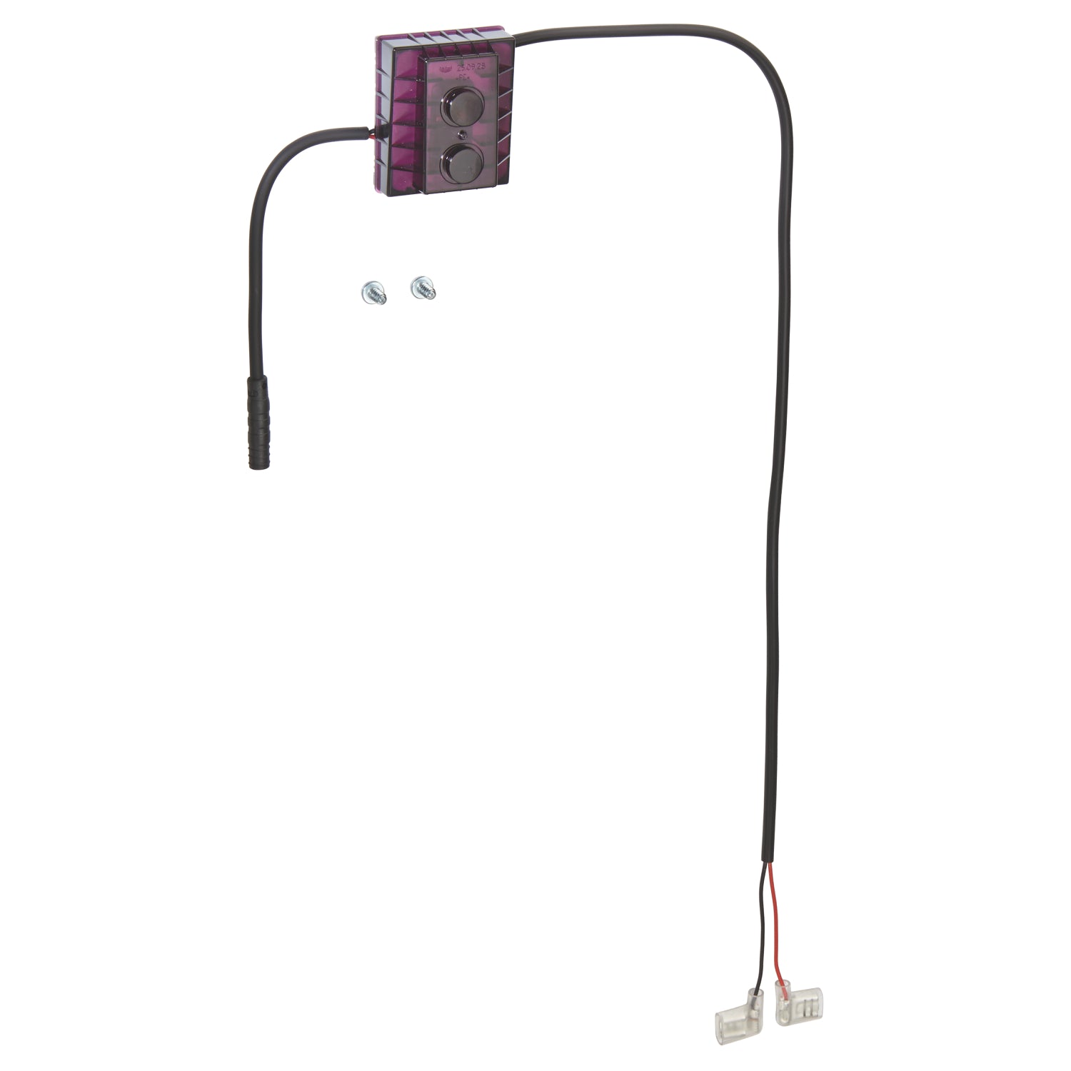 Grohe GROHE No CollectionTectron elektronik ünitesi - alternatif görünüm - GROHE 42187000