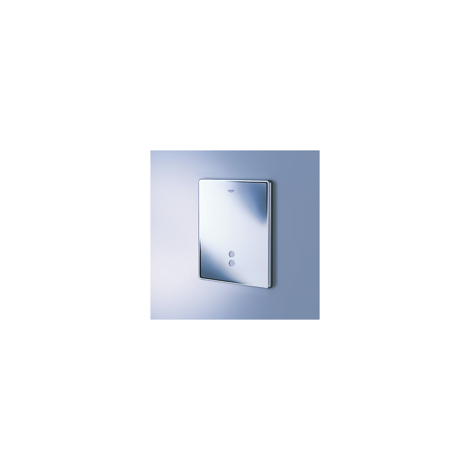 Grohe GROHE Tectron SkateFlush plaka - alternatif görünüm - GROHE 42191000