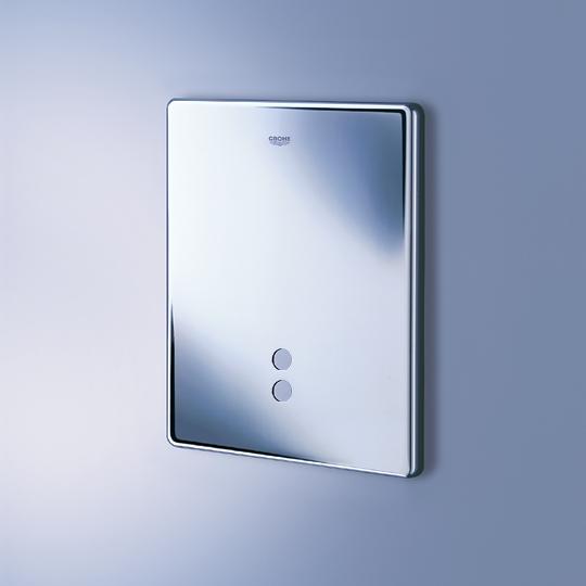 Grohe GROHE Tectron SkateFlush plaka - GROHE 42191000