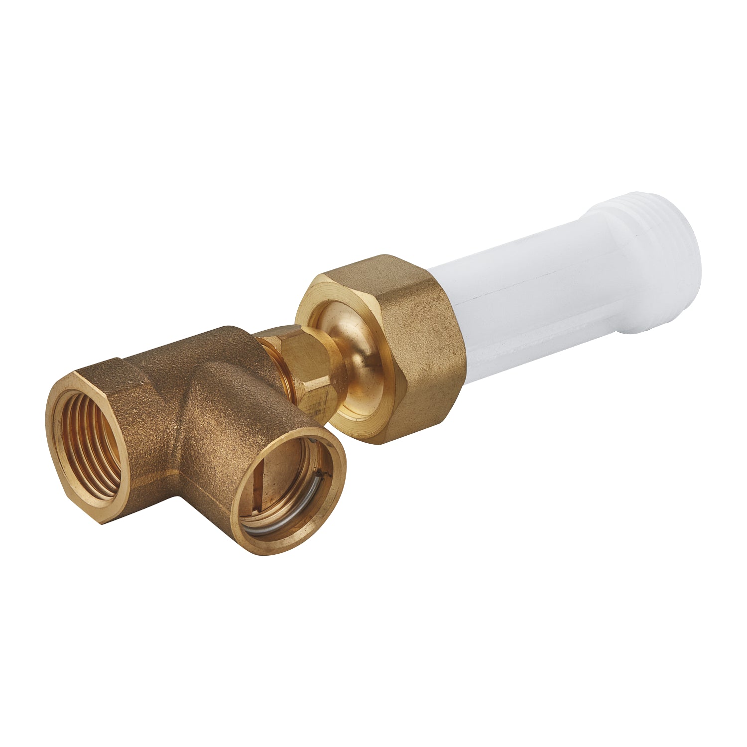 Grohe Isolating Valve - 42226000 - alternatif görünüm - GROHE 42226000