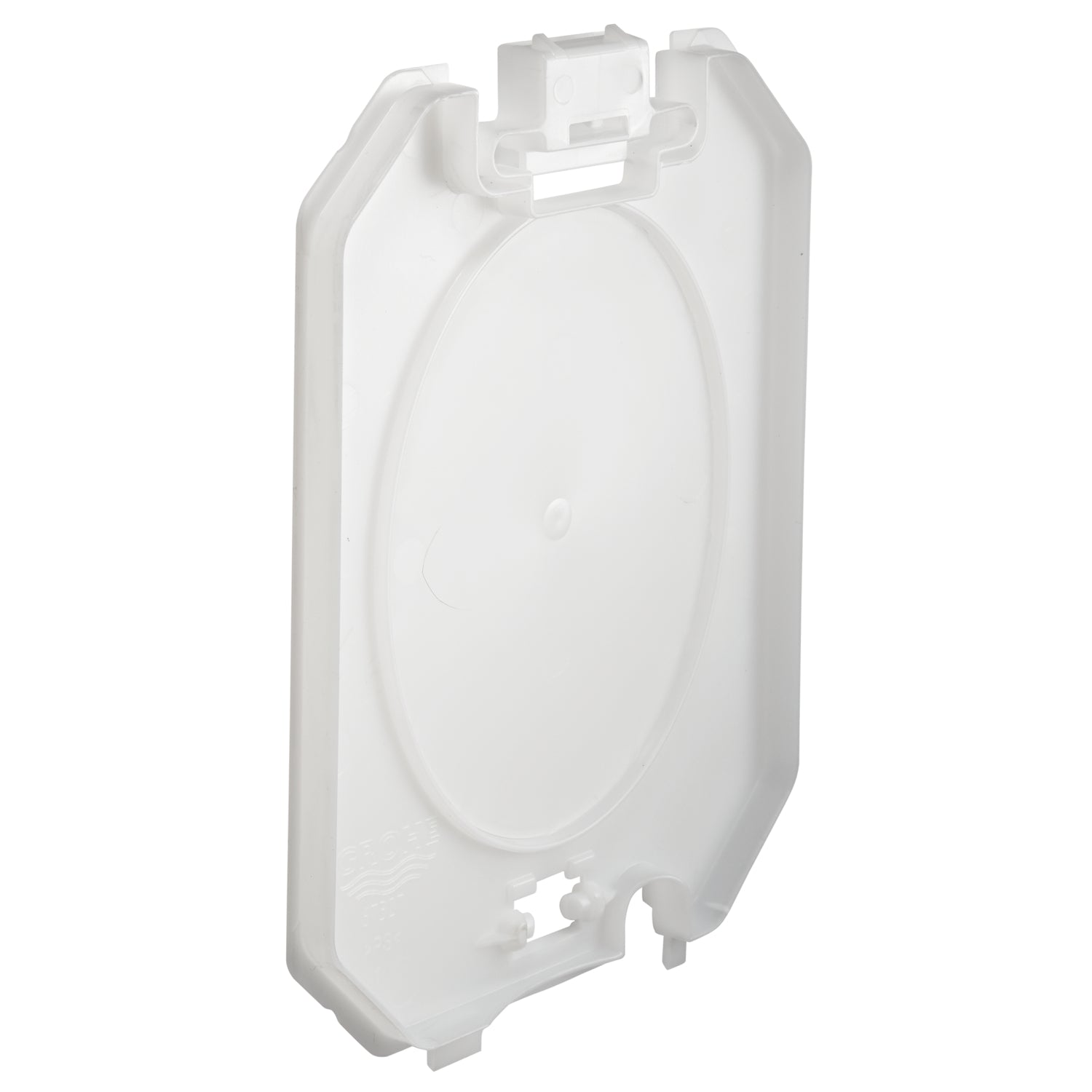 Grohe Gömme Rezervuar Kapak Şablonu (Körük-M) - alternatif görünüm - GROHE 42231000