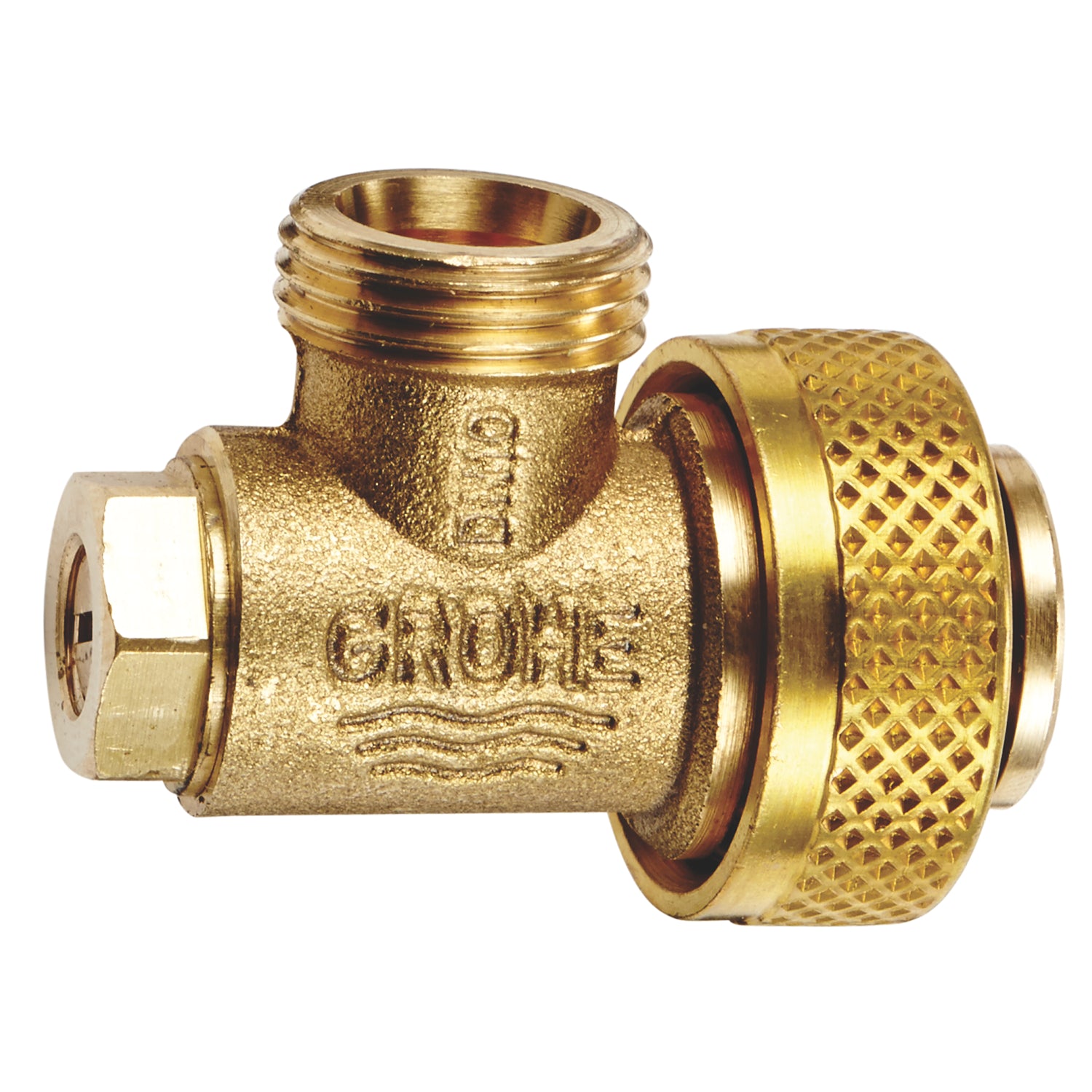 Grohe GROHE Koleksiyon YokServis valf paketi 10 - alternatif görünüm - GROHE 42235000