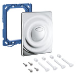Grohe GROHE SurfFlush plaka - alternatif görünüm - GROHE 42302000