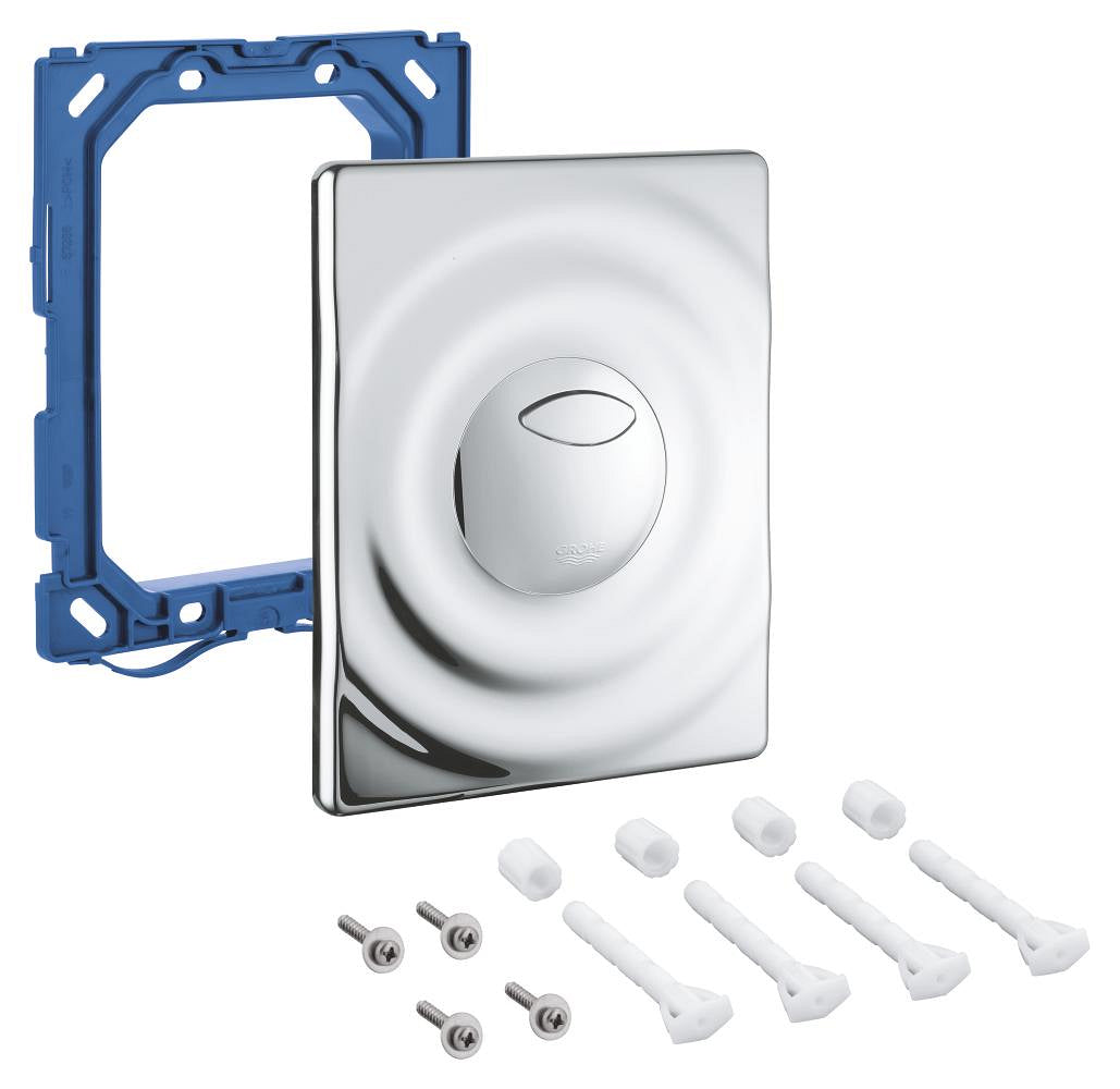 Grohe GROHE SurfFlush plaka - GROHE 42302000