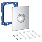 Grohe GROHE SkateFlush plaka - alternatif görünüm - GROHE 42303000