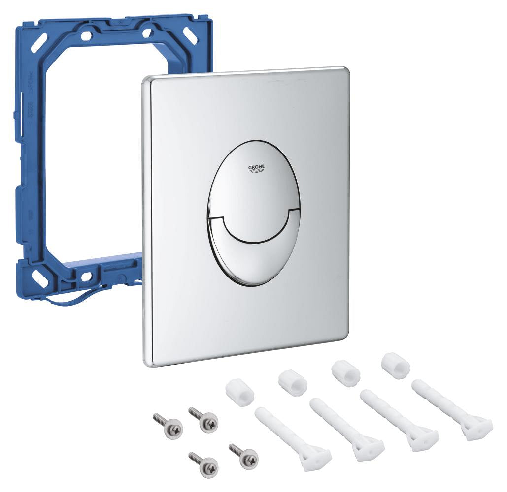 Grohe GROHE Skate AirFlush plaka - GROHE 42304000