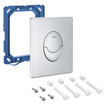 Grohe Skate Air Top Plate W. Push Button - 42304P00 - alternatif görünüm - GROHE 42304P00