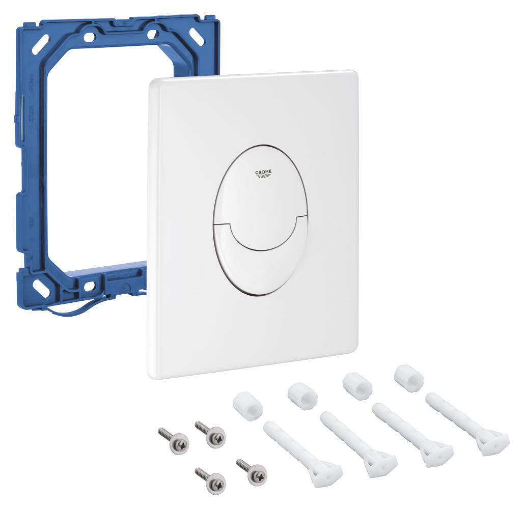 Grohe GROHE Skate AirFlush plaka - GROHE 42304SH0