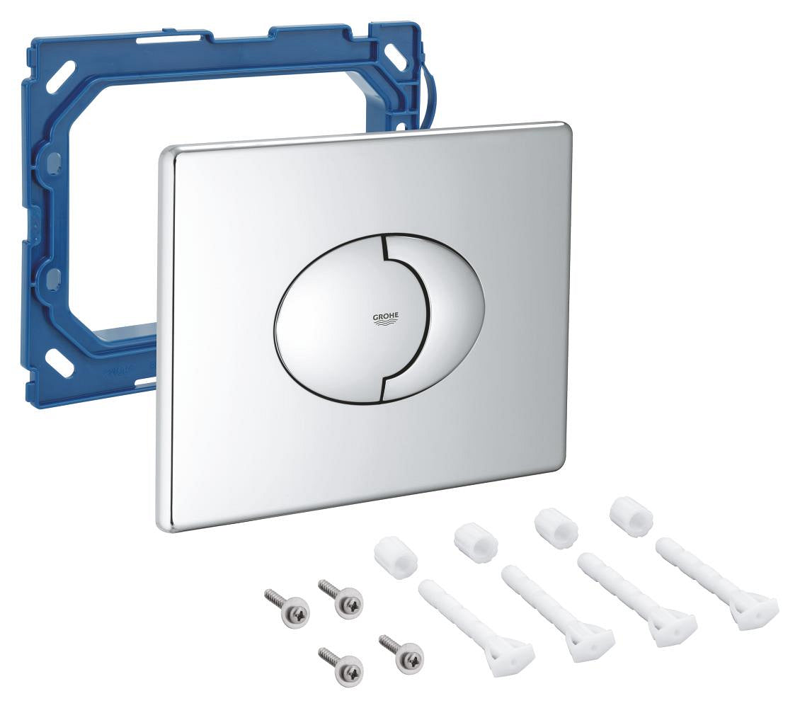 Grohe GROHE Skate AirFlush plaka - GROHE 42305000
