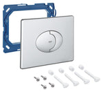 Grohe Skate Air Top Plate W. Push Button - 42305P00 - GROHE 42305P00