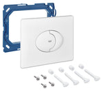 Grohe Skate Air Top Plate W. Push Button - 42305SH0 - GROHE 42305SH0
