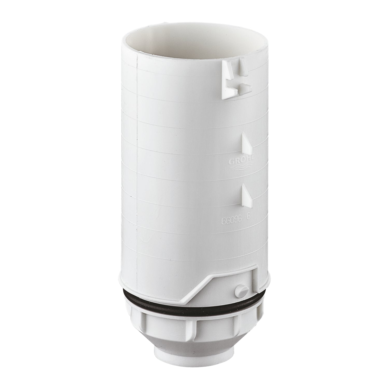 Grohe GROHE Taşma borusu için Toplama Uzantısı Yok - alternatif görünüm - GROHE 42313000