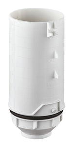 Grohe GROHE Taşma borusu için Toplama Uzantısı Yok - GROHE 42313000