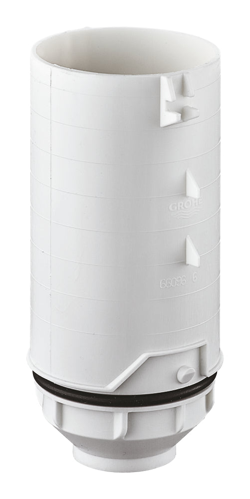 Grohe GROHE Taşma borusu için Toplama Uzantısı Yok - GROHE 42313000