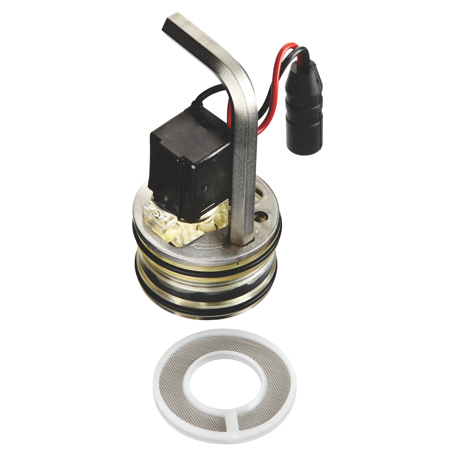 Grohe GROHE Koleksiyon YokSolenoid valf - alternatif görünüm - GROHE 42323000