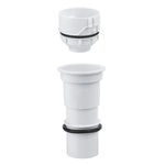 Grohe G D2 Için 4,5 L Adaptör - 42333000 - alternatif görünüm - GROHE 42333000