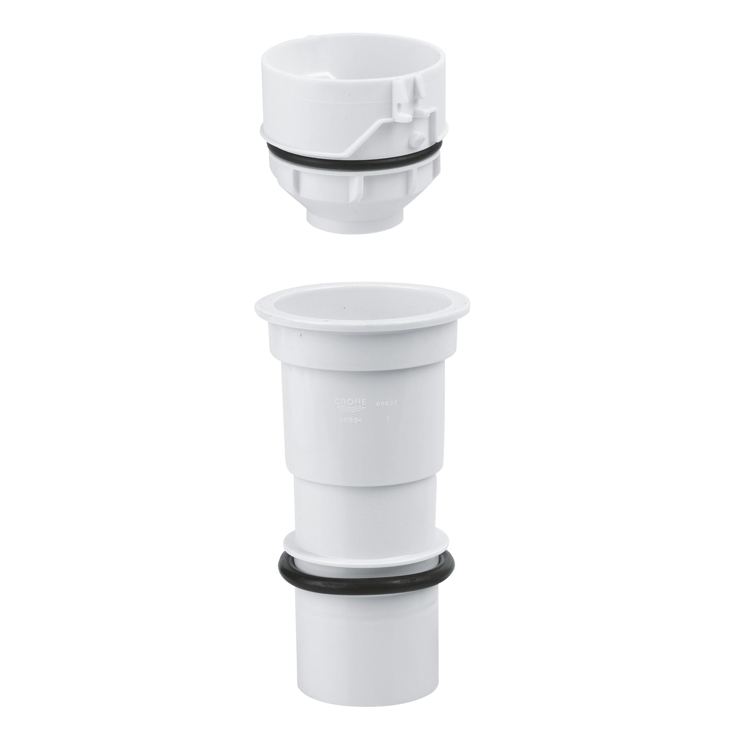 Grohe G D2 Için 4,5 L Adaptör - 42333000 - alternatif görünüm - GROHE 42333000