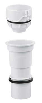 Grohe G D2 Için 4,5 L Adaptör - 42333000 - GROHE 42333000
